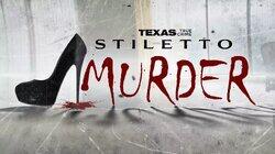 Stiletto Murder