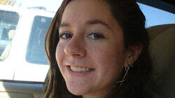 Cati Blauvelt: Death of a Soldier's Wife Cati Blauvelt: Death of a Soldier's Wife