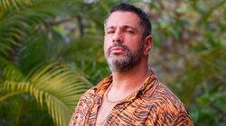 Law of the Jungle Law of the Jungle