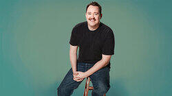 Shane Gillis / Tate McRae Shane Gillis / Tate McRae