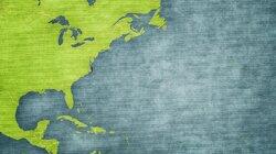 Is This Earth's Most Treacherous Coastline?