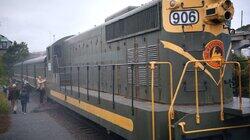The Last Stop The Last Stop