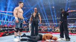 Elimination Chamber 2025 - Rogers Centre in Toronto, ON Elimination Chamber 2025 - Rogers Centre in Toronto, ON