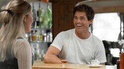 James Marsden's German Dish Up James Marsden's German Dish Up
