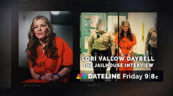 Lori Vallow Daybell: The Jailhouse Interview (aka: I was not There) Lori Vallow Daybell: The Jailhouse Interview (aka: I was not There)