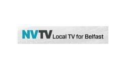 logo of NVTV Belfast logo of NVTV Belfast