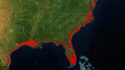 What's The Deepest Storm Surge In History? What's The Deepest Storm Surge In History?