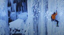How a Mind-Blowing World of Ice Gets Made How a Mind-Blowing World of Ice Gets Made