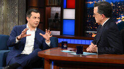 Pete Buttigieg Pete Buttigieg