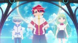 A Sacred Bond A Sacred Bond