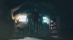 The Top Ten Secret Projects The Top Ten Secret Projects