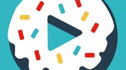 logo of Sweet.tv logo of Sweet.tv