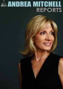 Andrea Mitchell Reports Andrea Mitchell Reports