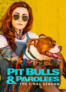 Pit Bulls & Parolees Pit Bulls & Parolees