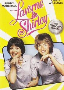 Laverne & Shirley - Season 2 Laverne & Shirley - Season 2