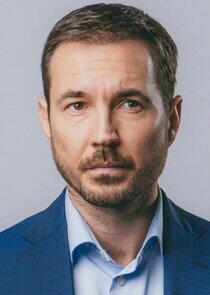 Martin Compston Martin Compston