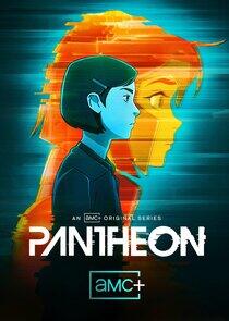 Pantheon - Season 1 Pantheon - Season 1