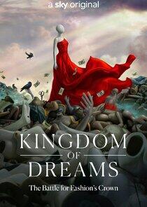 Kingdom of Dreams Kingdom of Dreams