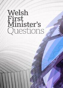 Welsh First Minister's Questions Welsh First Minister's Questions