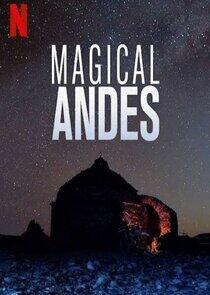 Andes mágicos - Season 1 Andes mágicos - Season 1