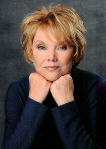 Erika Slezak Erika Slezak