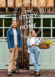 The Story of Home The Story of Home
