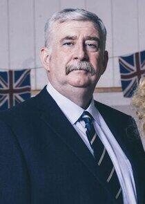 Terry Seymour Terry Seymour