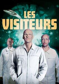 Les Visiteurs Les Visiteurs