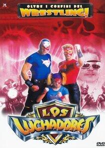 Los Luchadores Los Luchadores