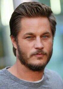 photo of Travis Fimmel photo of Travis Fimmel