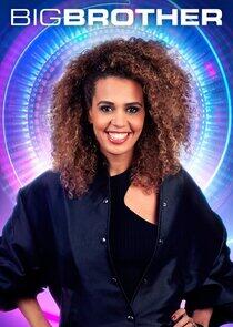 Big Brother - Season 3 Big Brother - Season 3