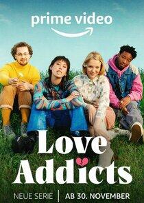 Love Addicts Love Addicts