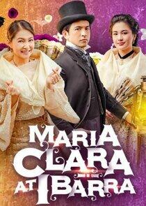 Maria Clara and Ibarra Maria Clara and Ibarra