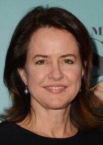 photo of Michelle Ashford
