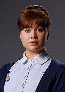 Nancy Corrigan Nancy Corrigan