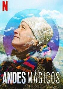 Andes mágicos - Season 2 Andes mágicos - Season 2