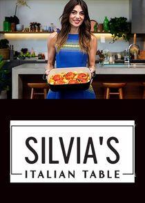 Silvia's Italian Table Silvia's Italian Table