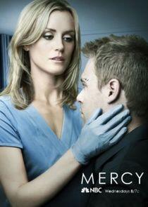 Mercy Mercy