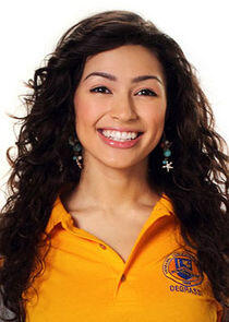 Tori Santamaria Tori Santamaria