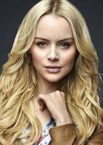 Alexis Blume Alexis Blume