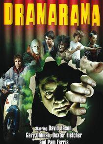 Dramarama Dramarama