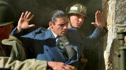 New York: The Mob at War New York: The Mob at War