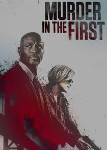 Murder in the First - Season 3 Murder in the First - Season 3