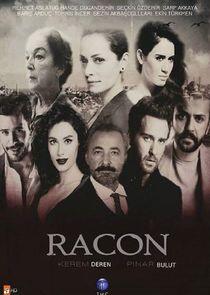 Racon Ailem İçin Racon Ailem İçin