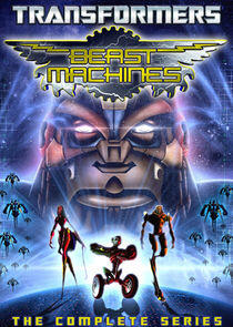 Beast Machines: Transformers Beast Machines: Transformers