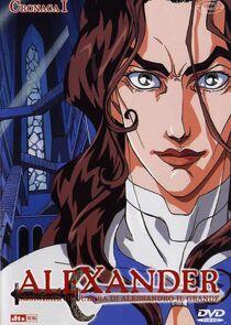 Alexander Senki Alexander Senki