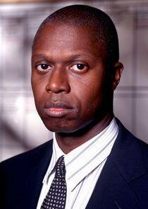 Detective Frank Pembleton Detective Frank Pembleton