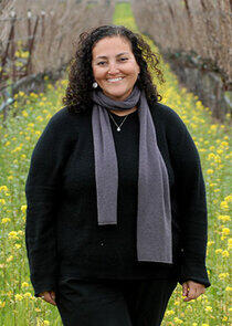 photo of Elizabeth Vianna