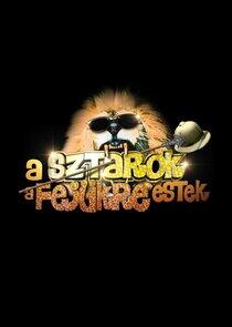 A sztárok a fejükre estek A sztárok a fejükre estek