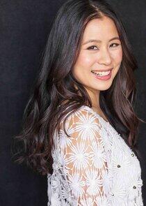 photo of Sarah Ho photo of Sarah Ho